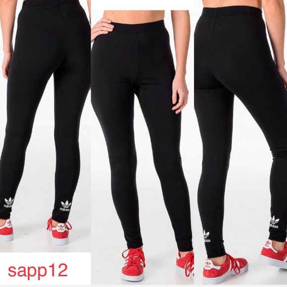 🆕ADIDAS///ORIGINAL👉2PC* TOP & LEGGINGS SET - Picture 4 of 7